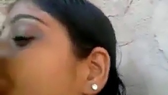 Indian Housewife Shares Her Husband With Another Woman