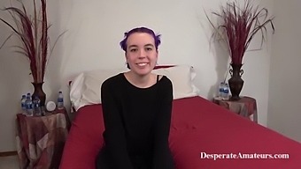 Desperate Amateurs Seek Cash For Rough Sex In Wild Compilation