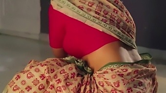 सींग का बना भारतीय गृहिणी यह सब में आरजीवी की फिल्म