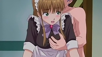 First Episode: Heavenly Maid