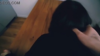 Let Me Blow You And Get Fucked In My Pussy