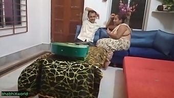 Desi Bhabhi Wants To Be Fucked By You!