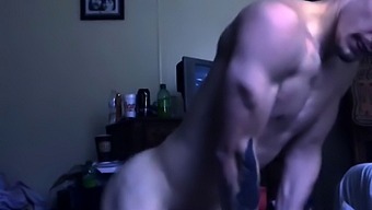 Hottest Big Cock Action With Green-Eyed Babe And Jealous Boyfriend