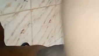 Edo Woman'S Adultery Captured On Camera