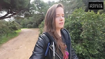 Female Ejaculation